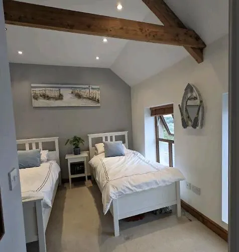 Sunset Cottage