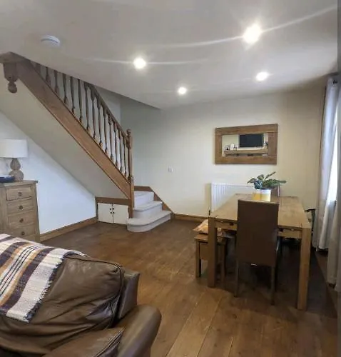 Sunset Cottage