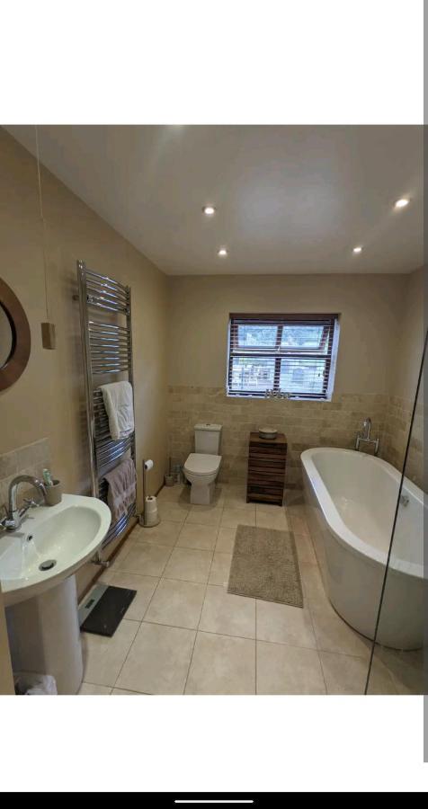 Sunset Homestay Burry Port